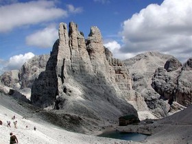 Hotel La Campagnola