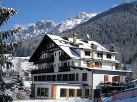 Hotel La Campagnola