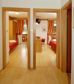 Hotel La Serenella