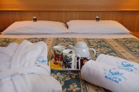 Hotel La Serenella