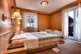 Hotel La Serenella
