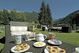 Hotel Patrizia