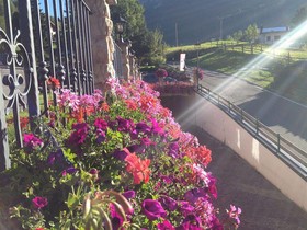 Hotel Patrizia