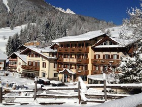 Hotel Patrizia
