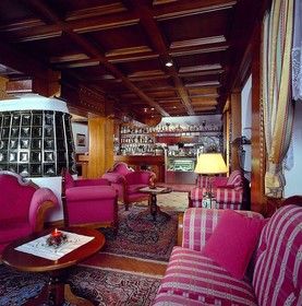 Hotel Patrizia