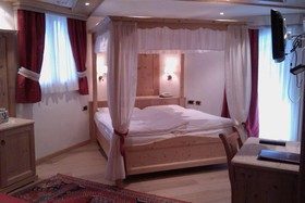 Hotel Patrizia
