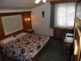 Hotel Patrizia