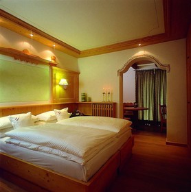 Hotel Patrizia