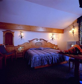 Hotel Patrizia