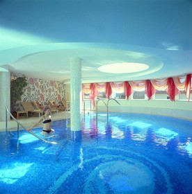 Hotel Patrizia