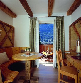 Hotel Patrizia