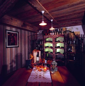 Hotel Patrizia