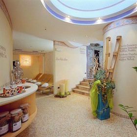 Hotel Patrizia