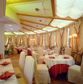 Hotel Patrizia