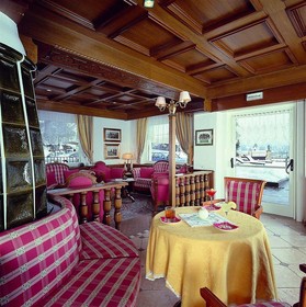 Hotel Patrizia