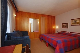L’Active Alm Hotel
