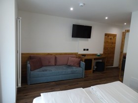 L’Active Alm Hotel