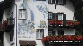 L’Active Alm Hotel