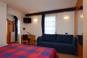 L’Active Alm Hotel