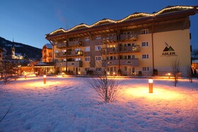Residence Adler