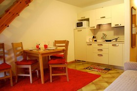 Residence Rododendro