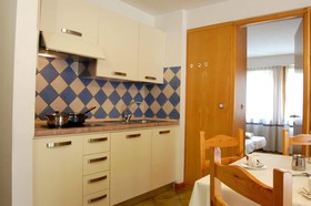 Residence Rododendro