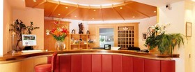 Hotel Hubertushof