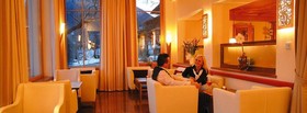 Hotel Hubertushof