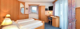 Hotel Hubertushof