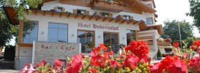 Hotel Hubertushof