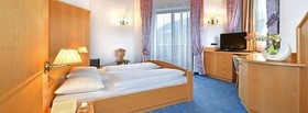 Hotel Hubertushof