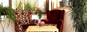 Hotel Hubertushof