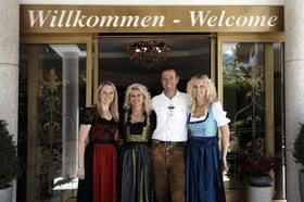 Hotel Hubertushof