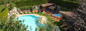 Hotel Hubertushof