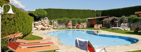 Hotel Hubertushof