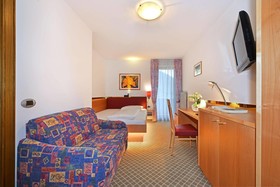 Hotel Hubertushof