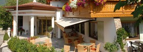 Hotel Hubertushof