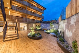 Hotel Jonathan