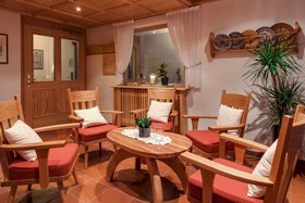 Hotel Jonathan