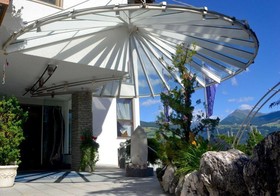 Mineralienhotel Natznerhof