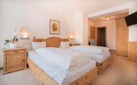 Mineralienhotel Natznerhof