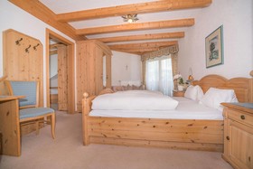 Mineralienhotel Natznerhof