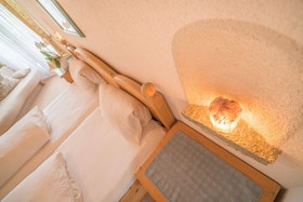 Mineralienhotel Natznerhof