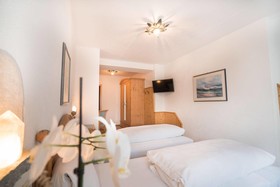 Mineralienhotel Natznerhof