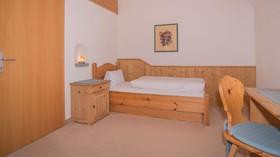 Mineralienhotel Natznerhof
