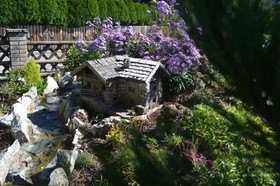 Mineralienhotel Natznerhof