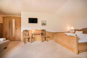 Mineralienhotel Natznerhof
