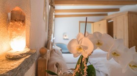 Mineralienhotel Natznerhof