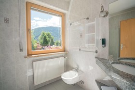 Mineralienhotel Natznerhof