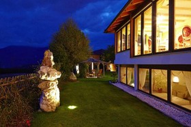 Mineralienhotel Natznerhof